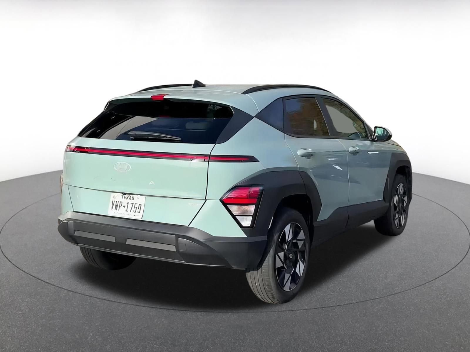 Thumbnail: 2025 Hyundai Kona - 14