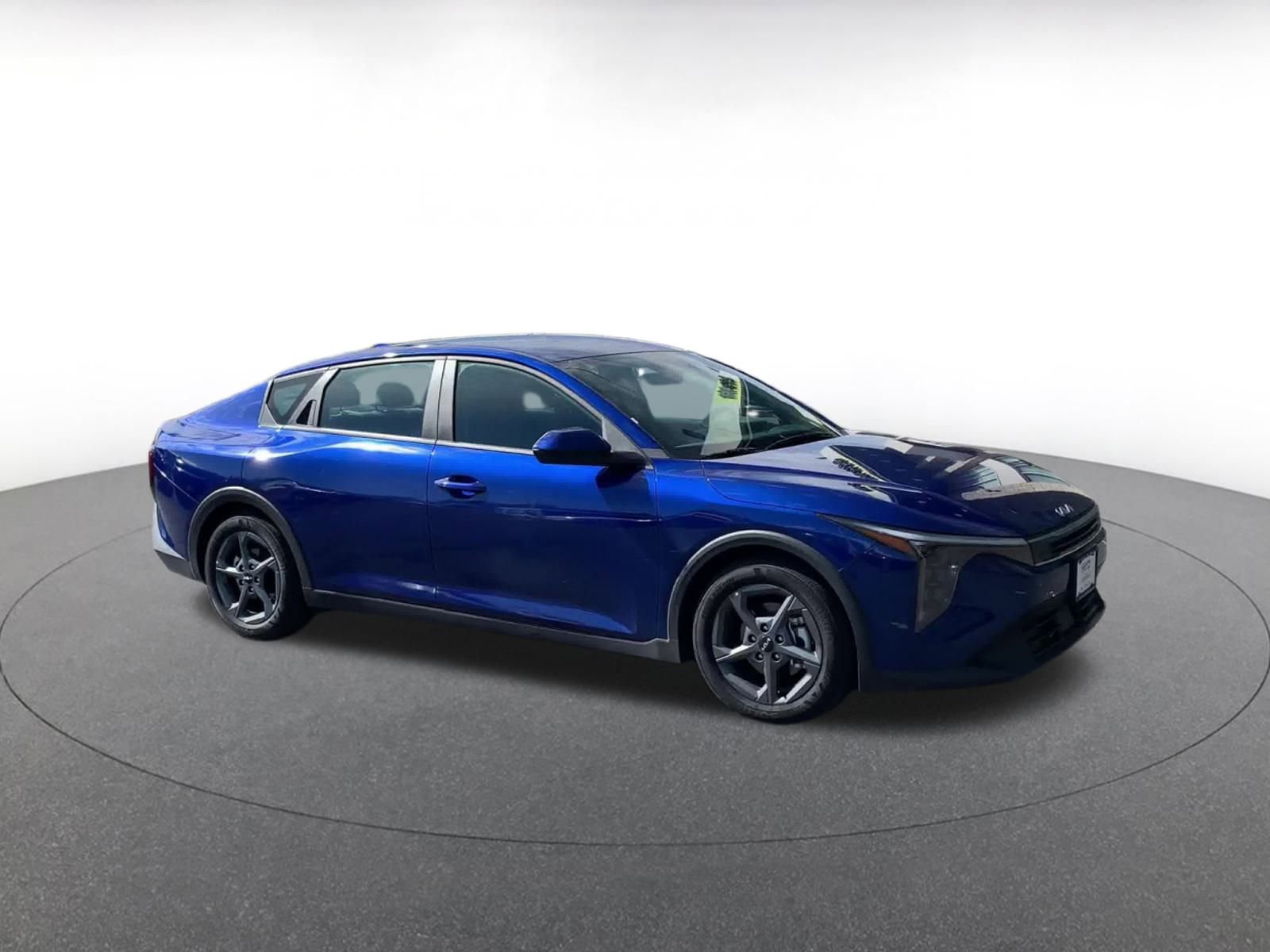 Thumbnail: 2025 Kia K4 - 2