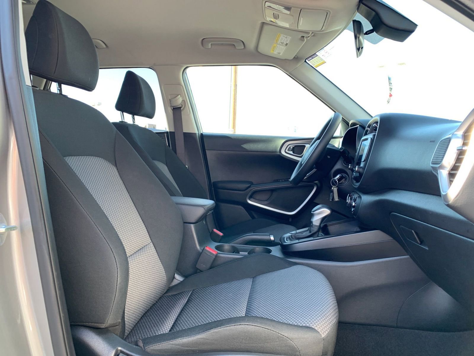 Thumbnail: 2025 Kia Soul - 34