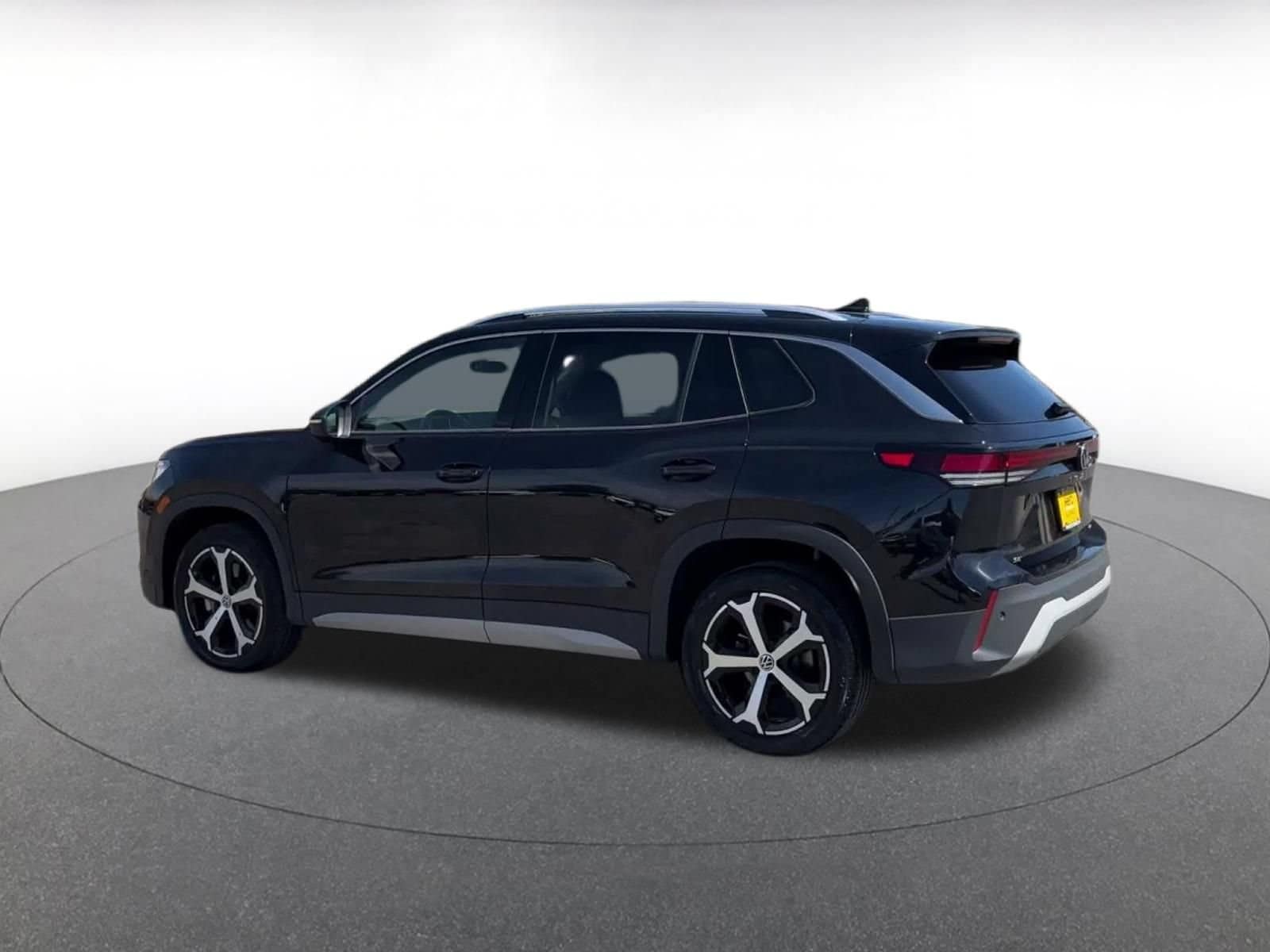 Thumbnail: 2026 Volkswagen Tiguan - 9