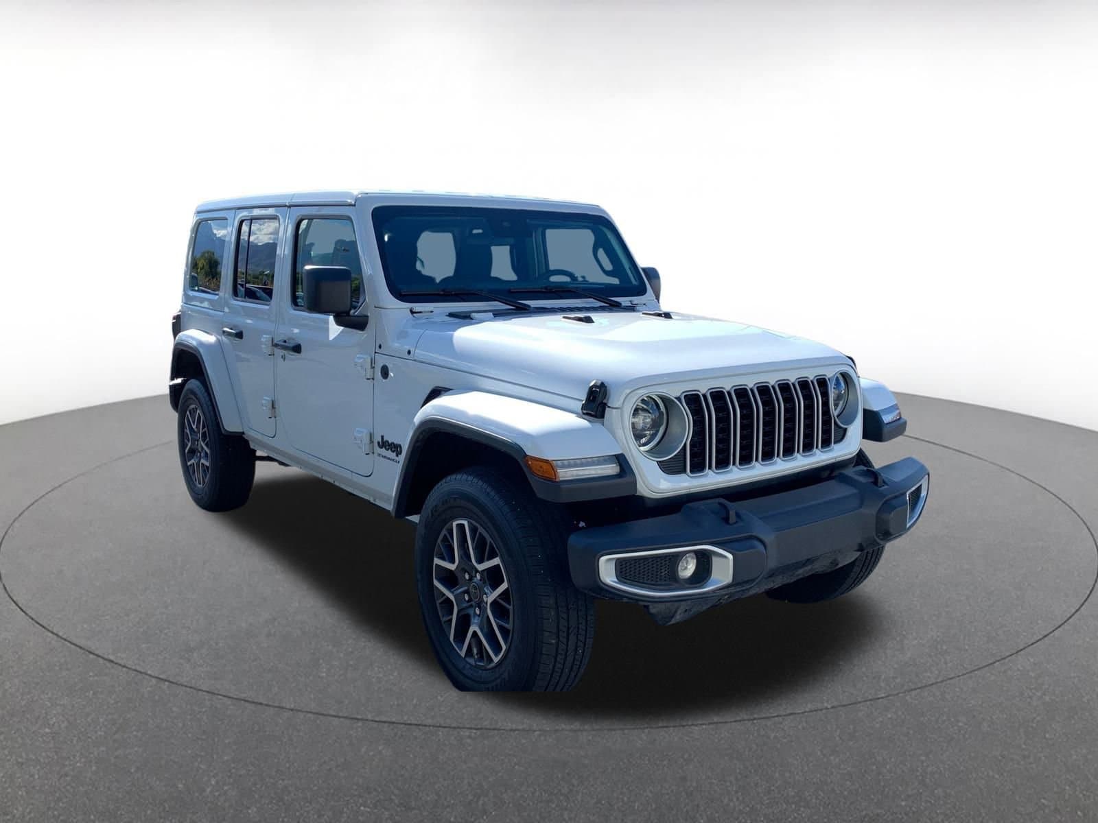 Thumbnail: 2025 Jeep Wrangler - 1