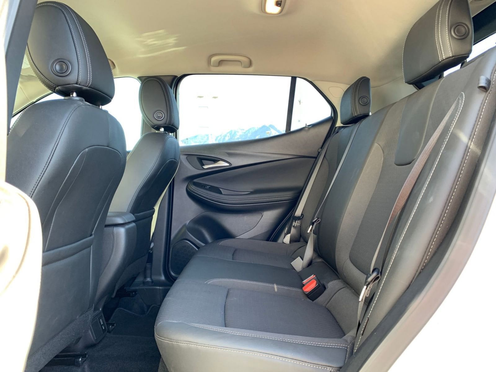 Thumbnail: 2025 Buick Encore GX - 23