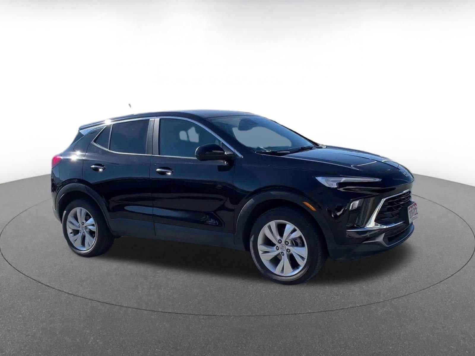 Thumbnail: 2025 Buick Encore GX - 2