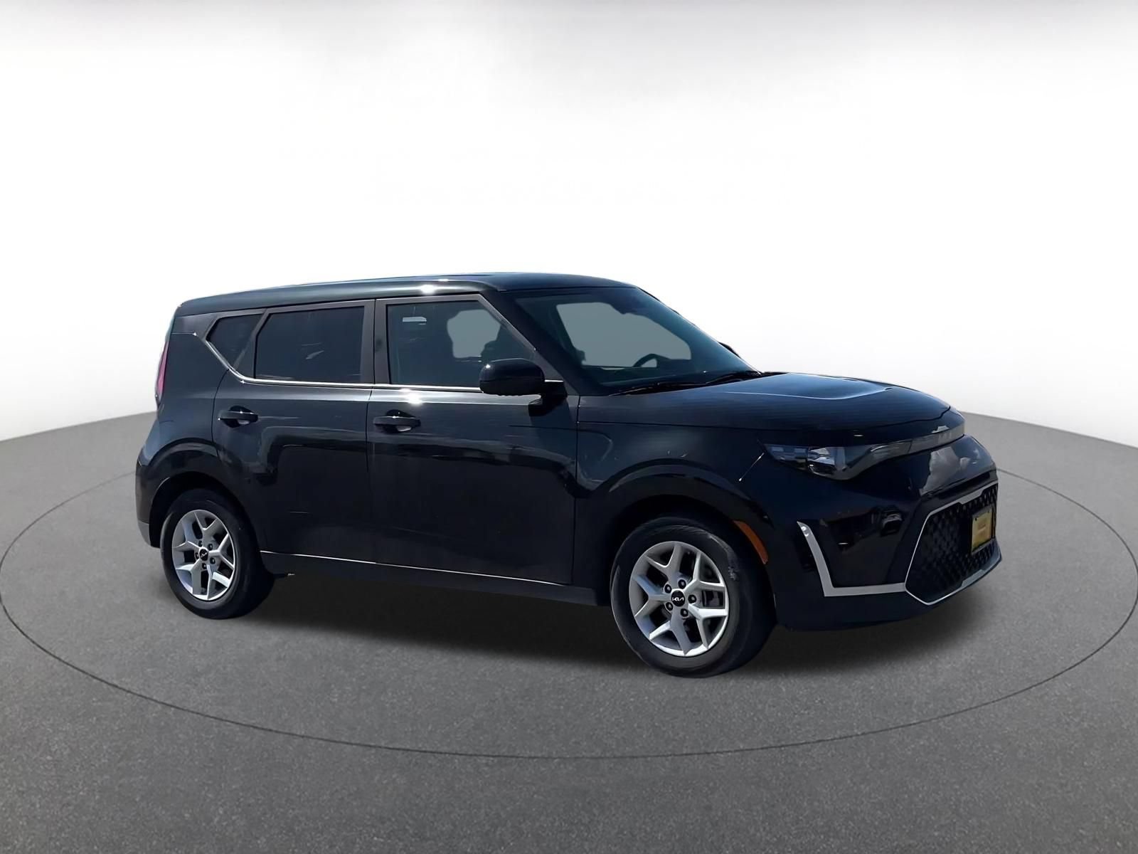 Thumbnail: 2025 Kia Soul - 2
