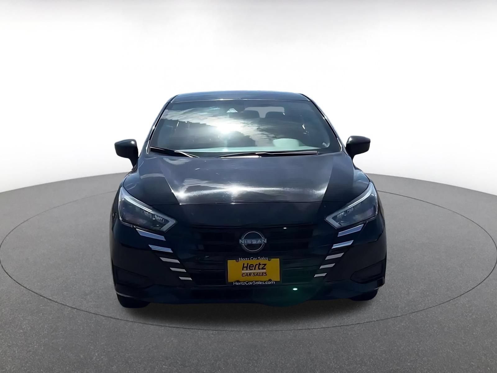 Thumbnail: 2025 Nissan Versa - 4