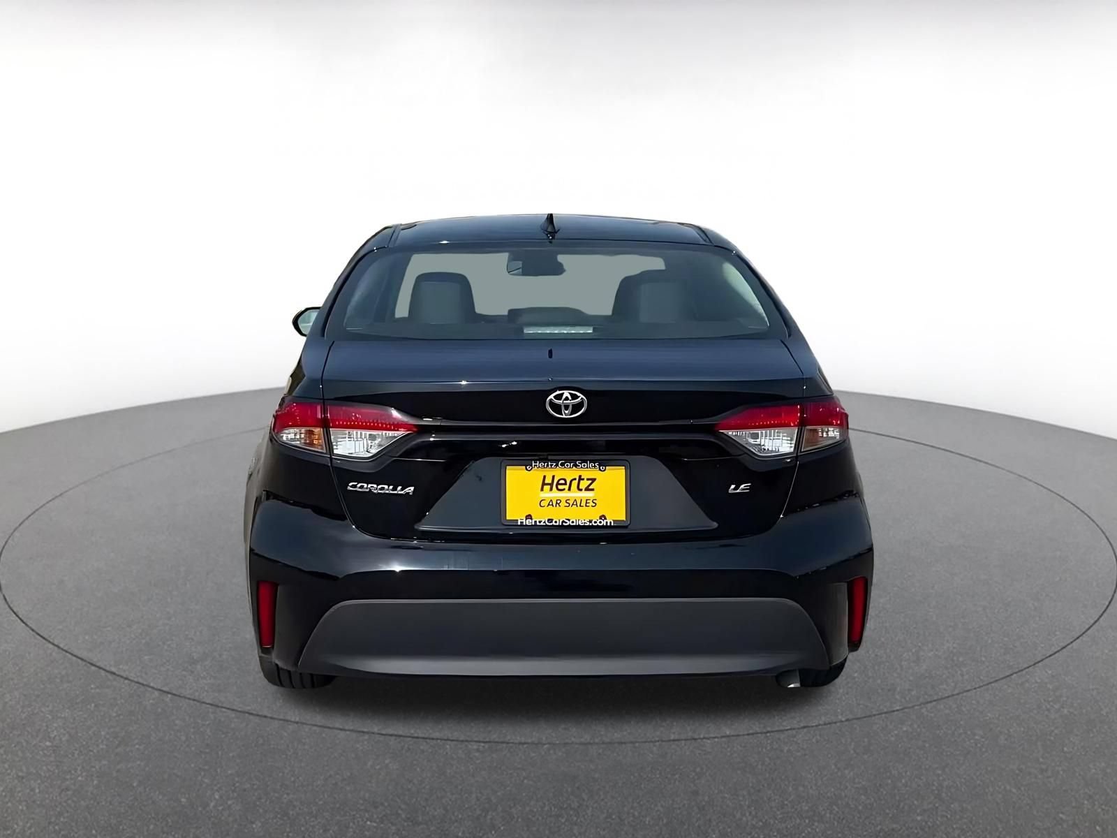 Thumbnail: 2025 Toyota Corolla - 12