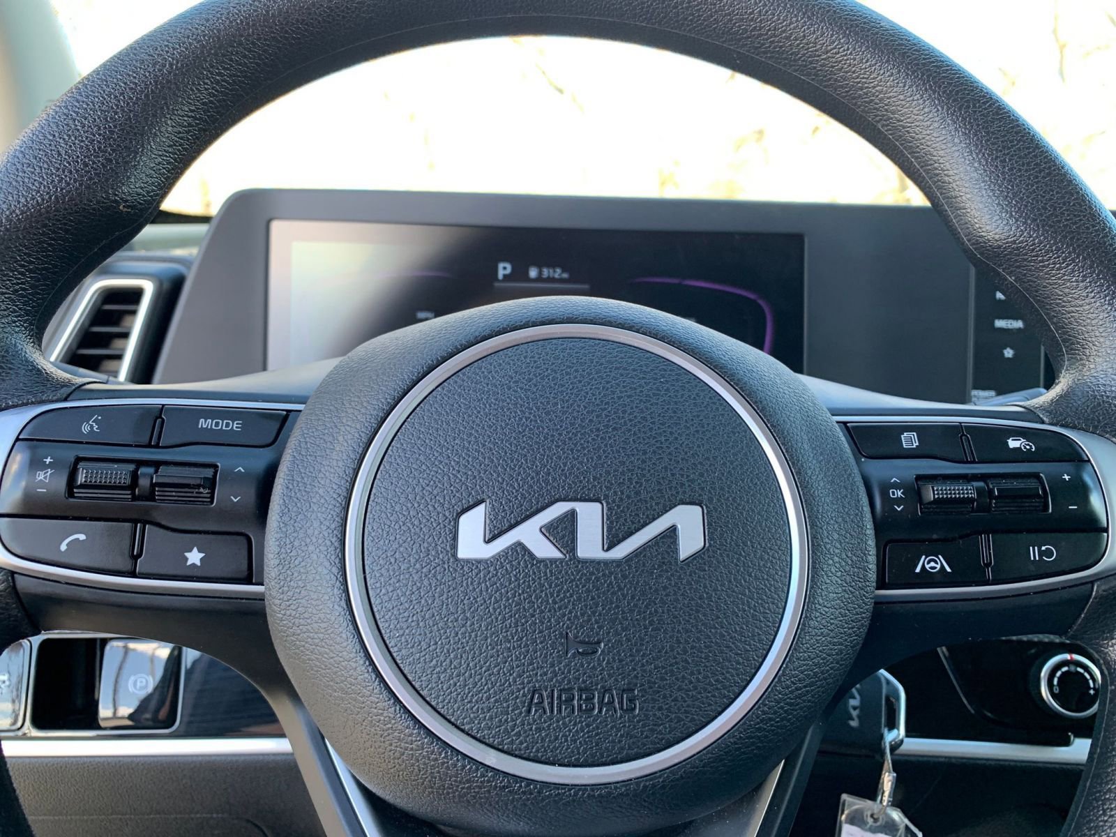 Thumbnail: 2025 Kia Sportage - 27