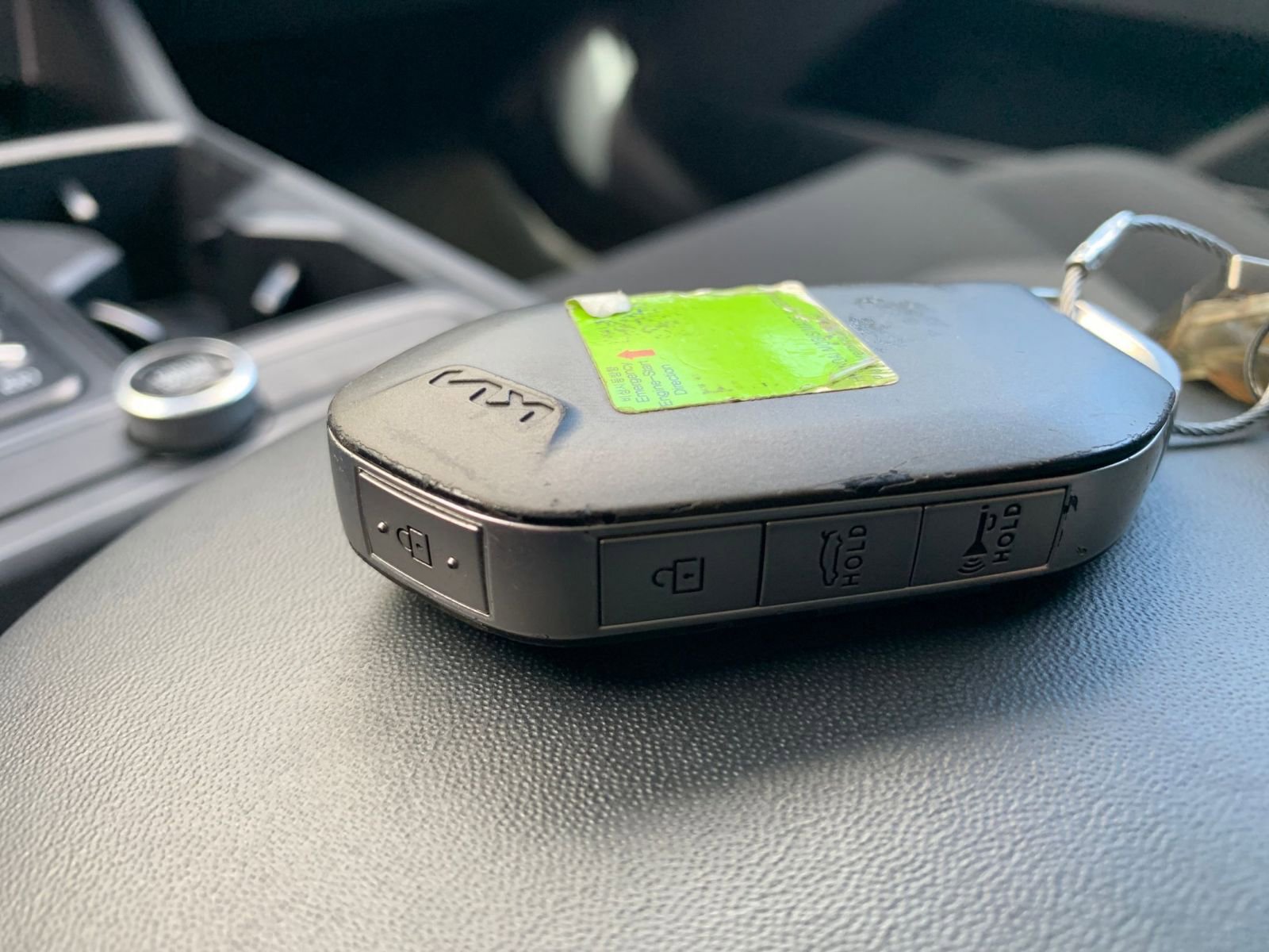 Thumbnail: 2025 Kia K5 - 21