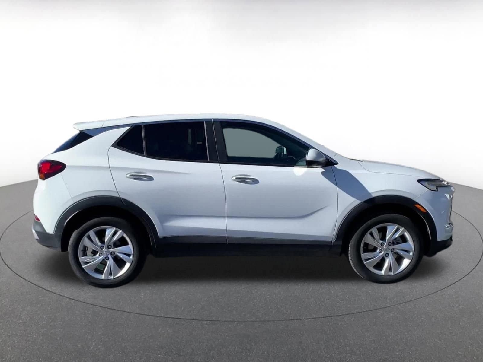 Thumbnail: 2025 Buick Encore GX - 16