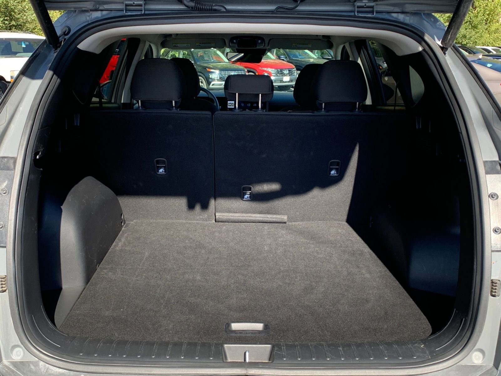 Thumbnail: 2025 Hyundai Tucson - 31