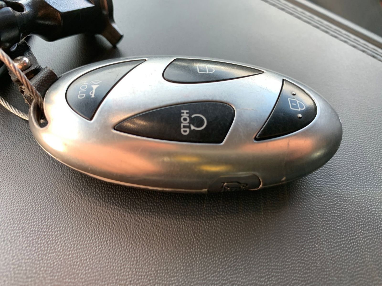 Thumbnail: 2025 Hyundai Santa Fe - 22