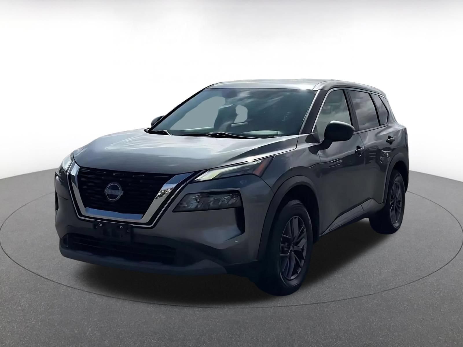 Thumbnail: 2023 Nissan Rogue - 6
