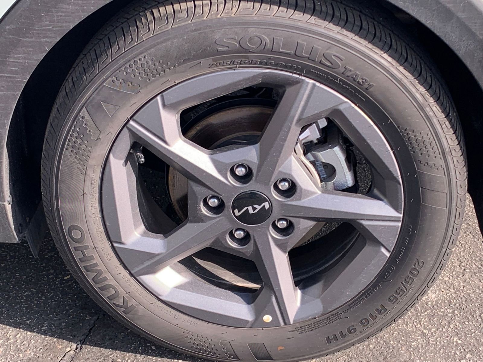 Thumbnail: 2025 Kia K4 - 28