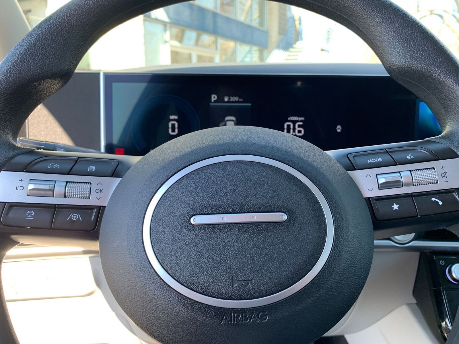 Thumbnail: 2025 Hyundai Tucson - 30