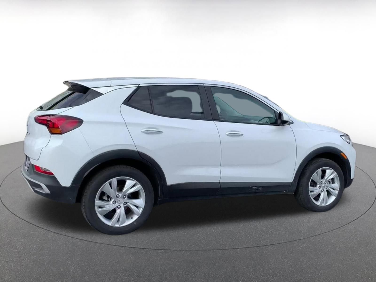 Thumbnail: 2025 Buick Encore GX - 15