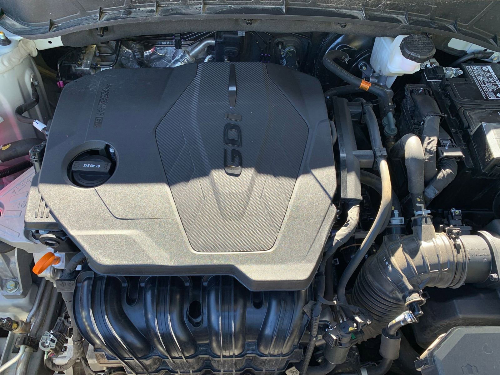 Thumbnail: 2025 Hyundai Tucson - 32