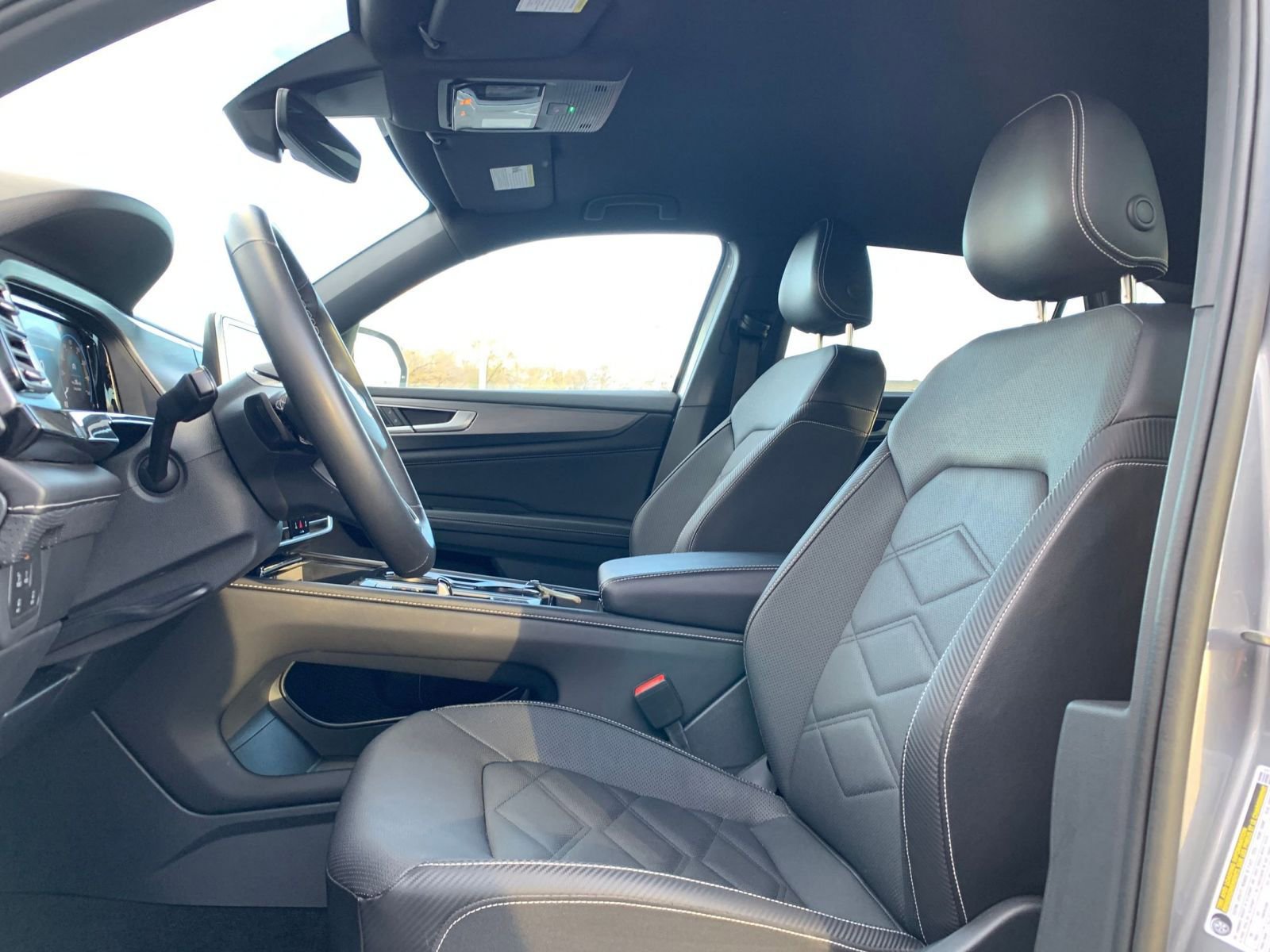 Thumbnail: 2025 Volkswagen Atlas - 27