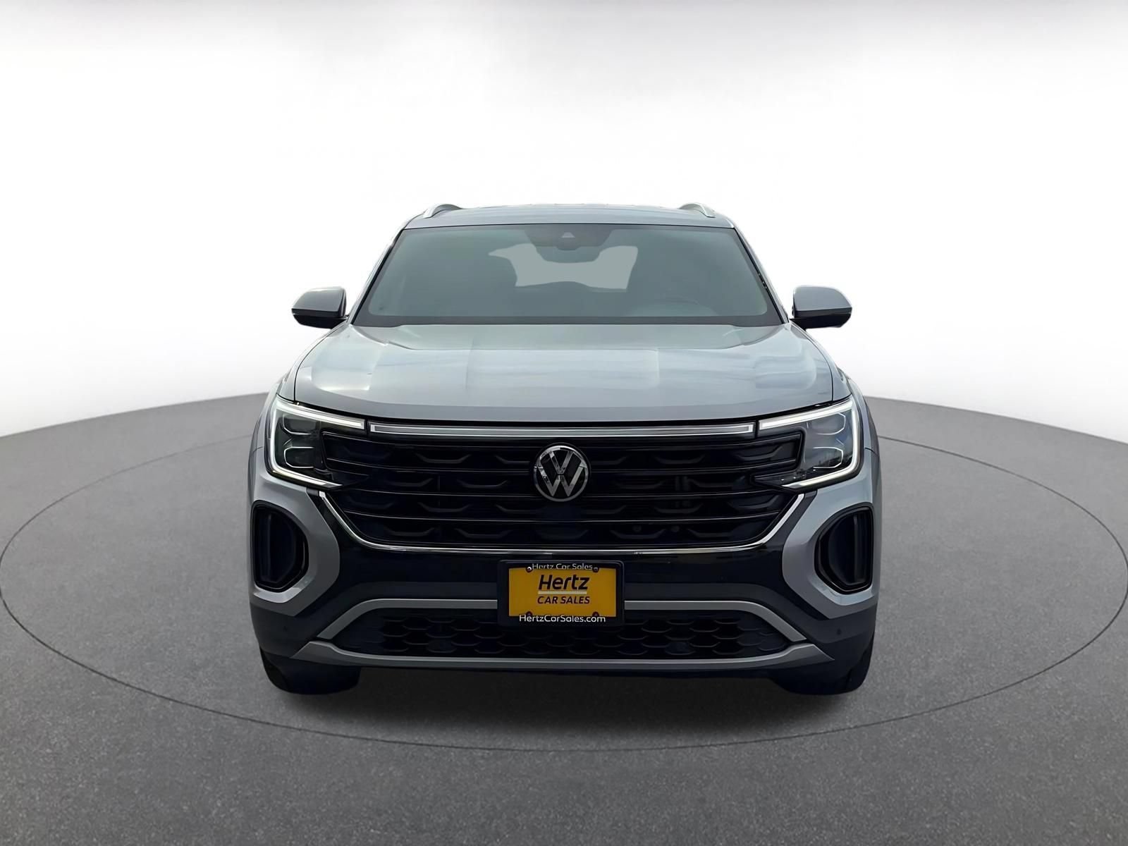 Thumbnail: 2025 Volkswagen Atlas - 4