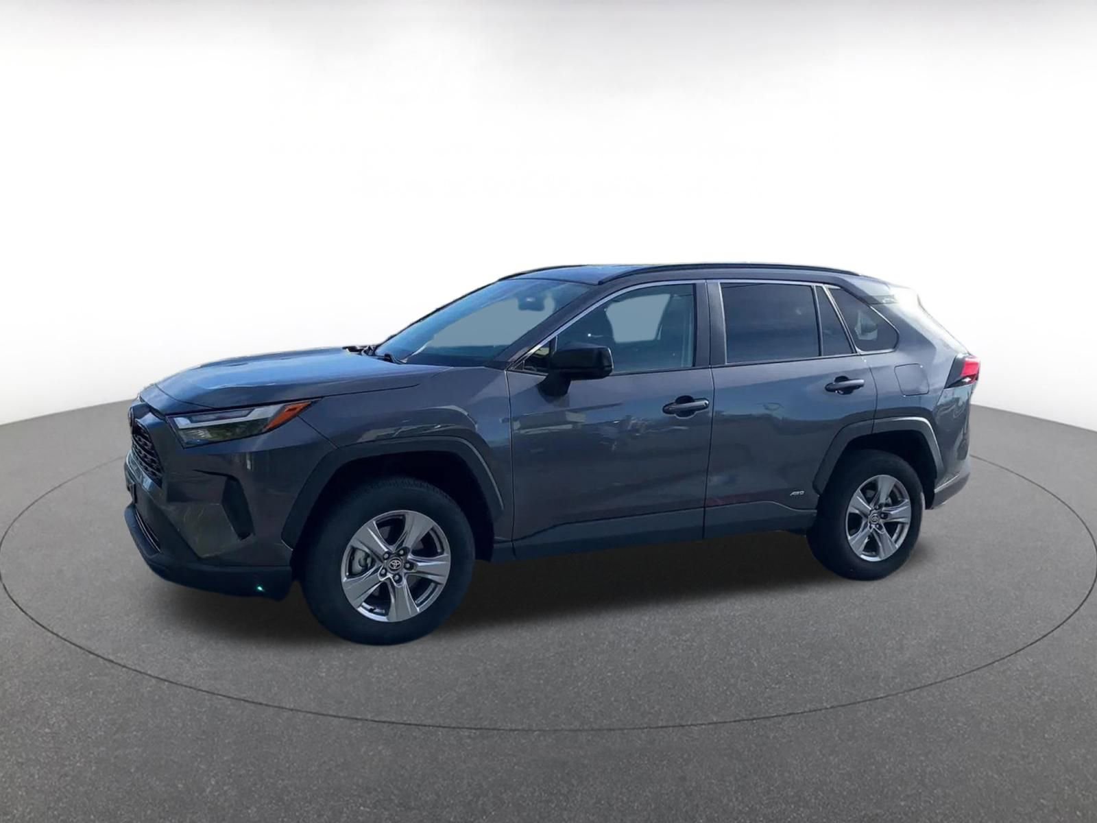 Thumbnail: 2025 Toyota RAV4 - 8