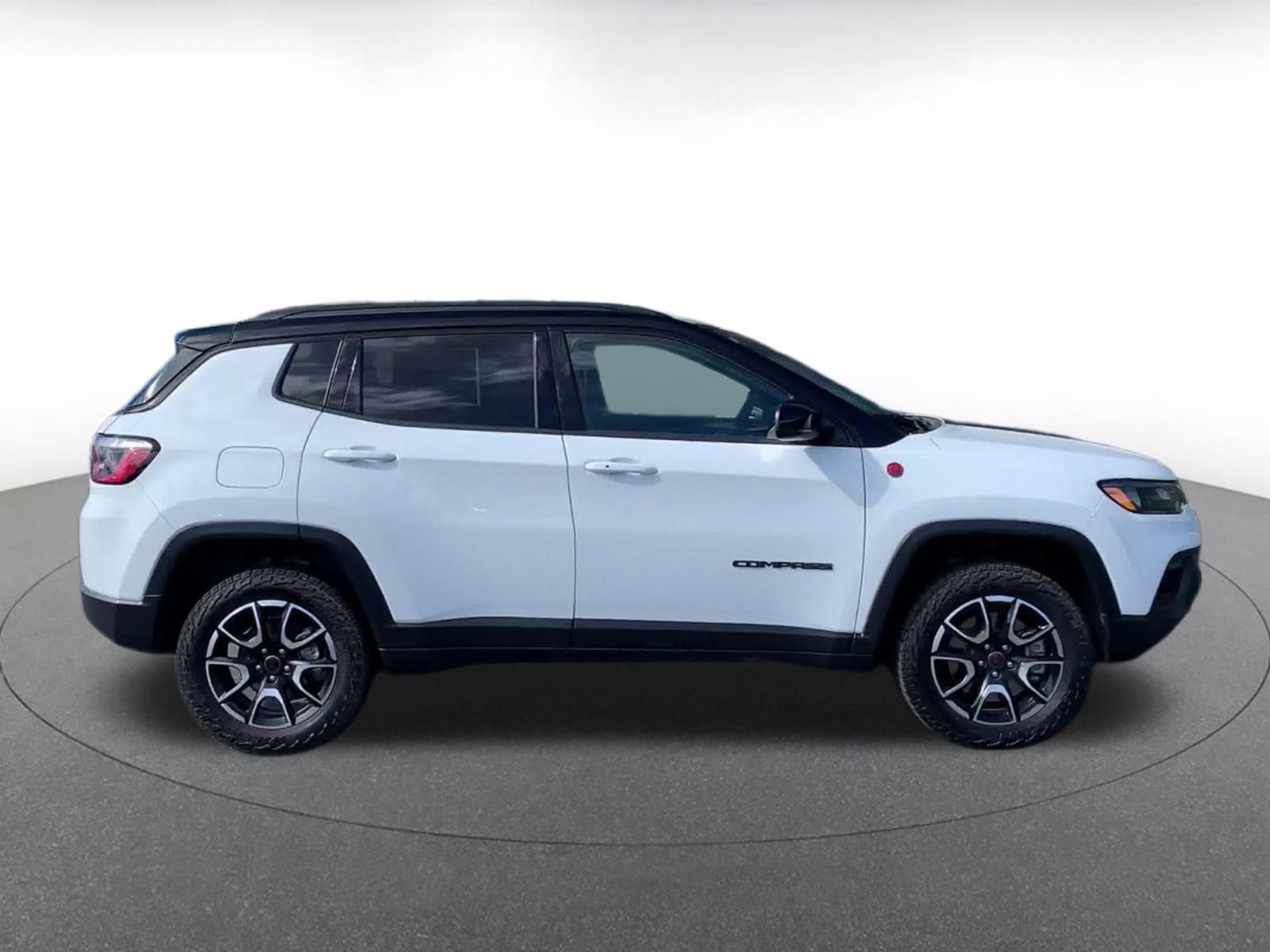 Thumbnail: 2025 Jeep Compass - 16