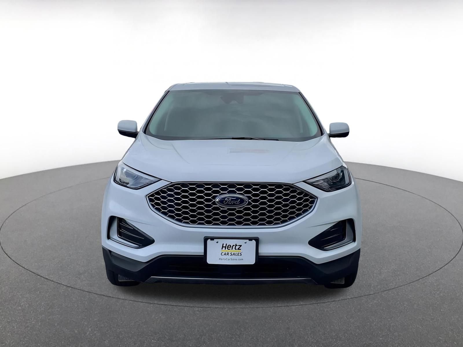 Thumbnail: 2024 Ford Edge - 5