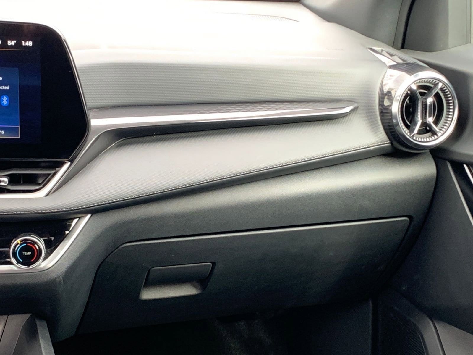 Thumbnail: 2025 Chevrolet Equinox - 34