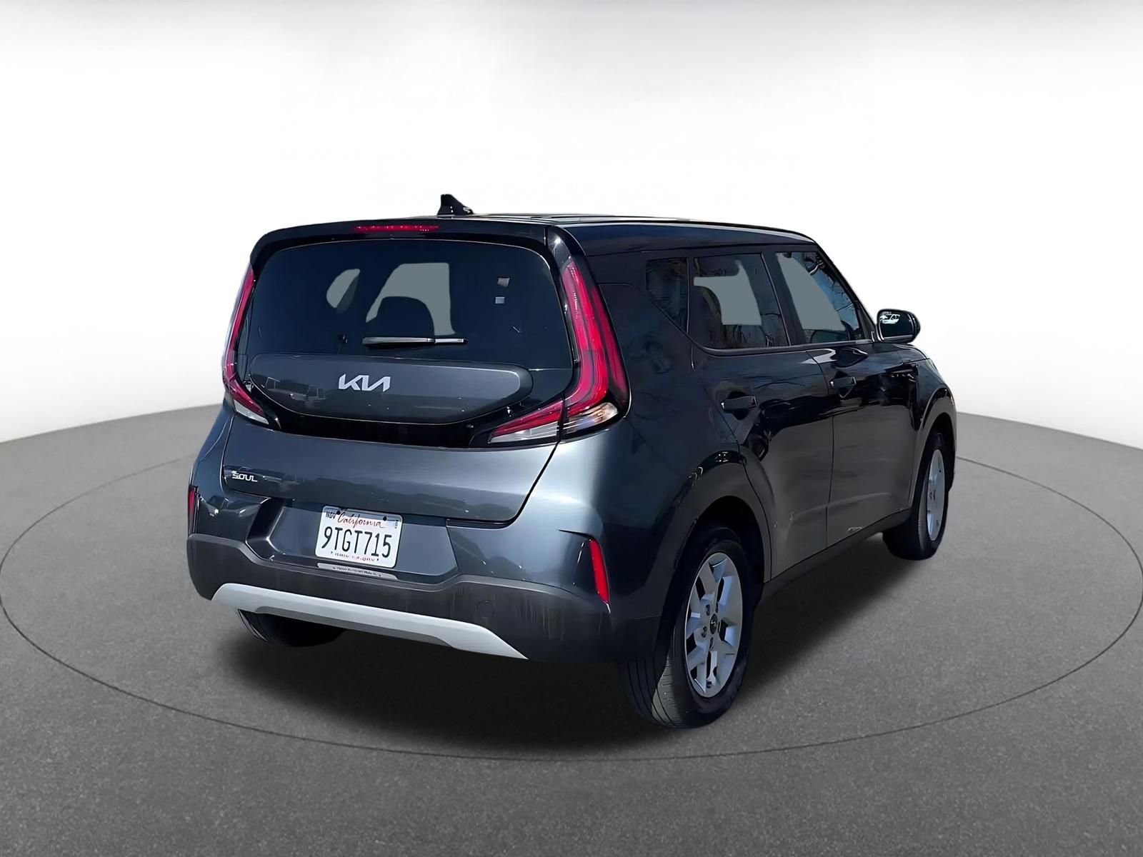 Thumbnail: 2025 Kia Soul - 14