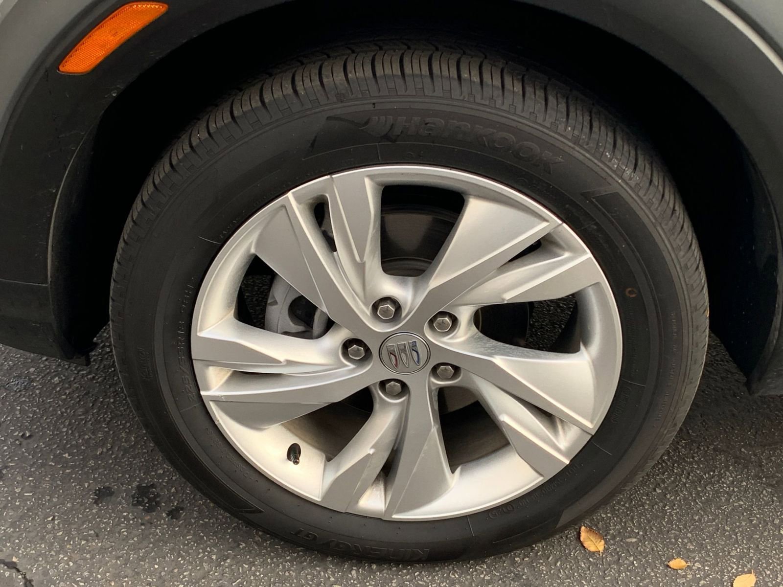 Thumbnail: 2025 Buick Encore GX - 28