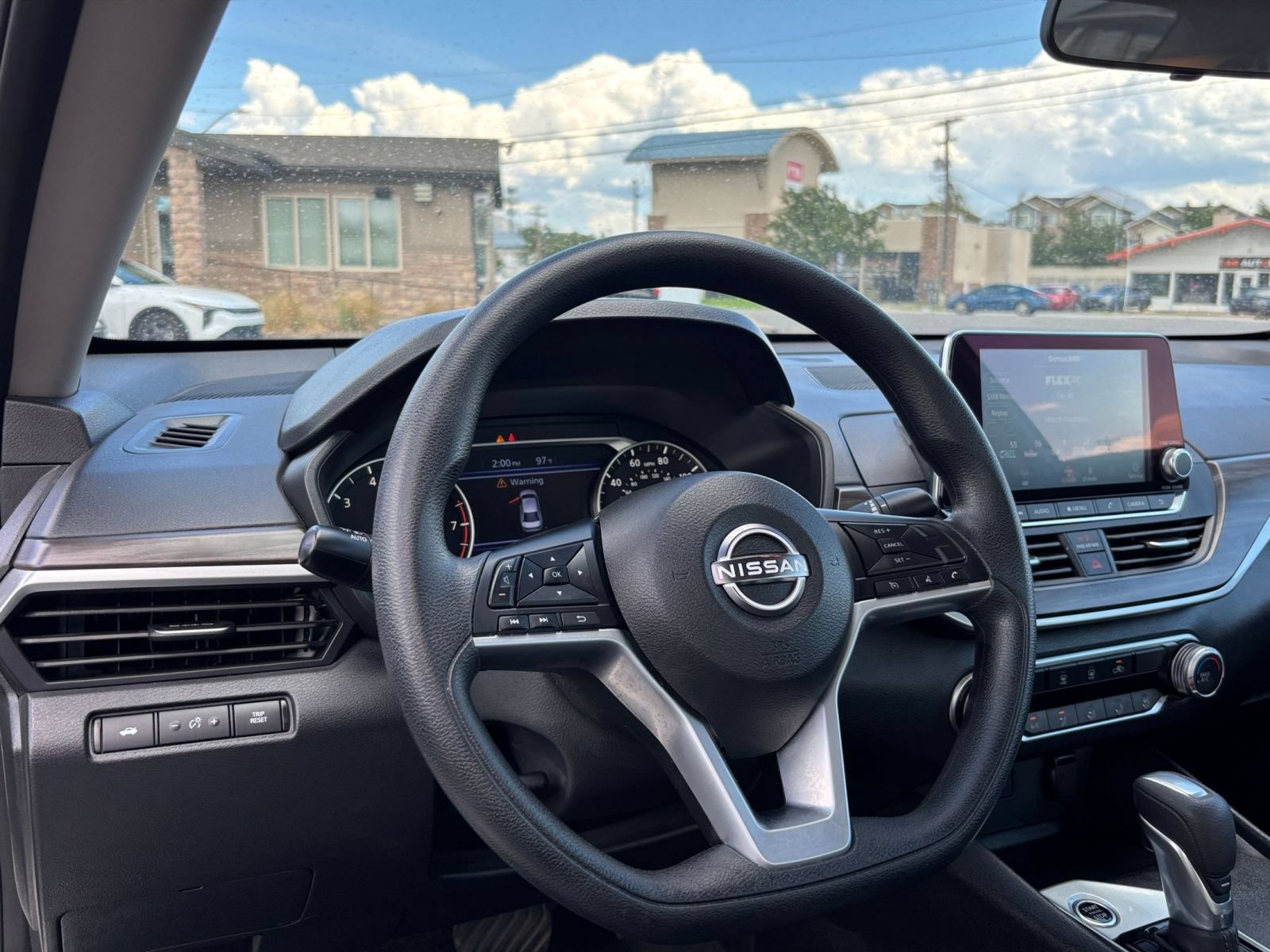 Thumbnail: 2025 Nissan Altima - 30