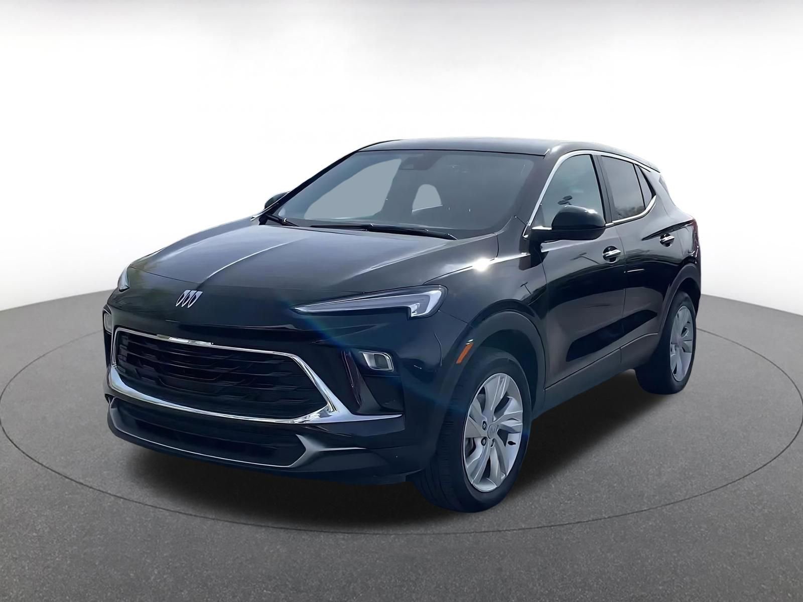 Thumbnail: 2025 Buick Encore GX - 7
