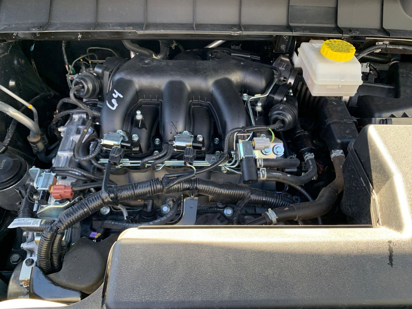 Thumbnail: 2025 Nissan Pathfinder - 35