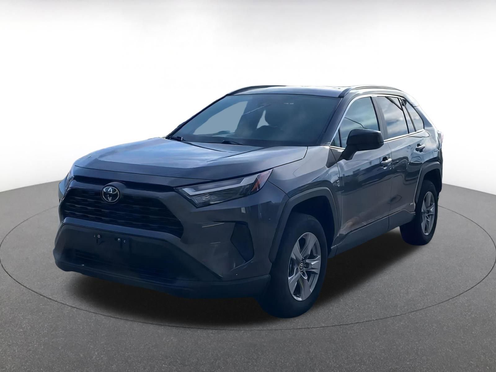 Thumbnail: 2025 Toyota RAV4 - 7
