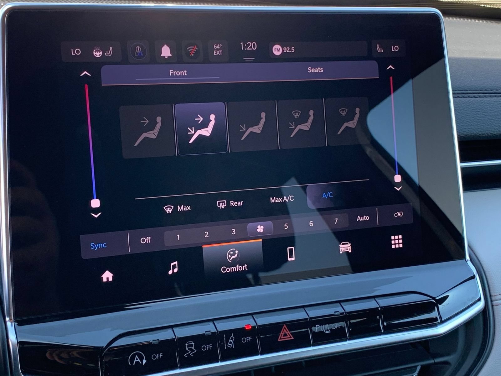 Thumbnail: 2025 Jeep Compass - 19