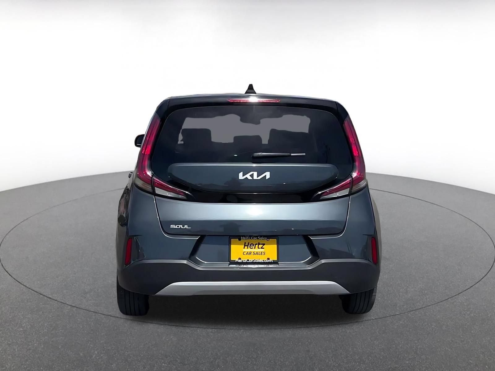 Thumbnail: 2025 Kia Soul - 10