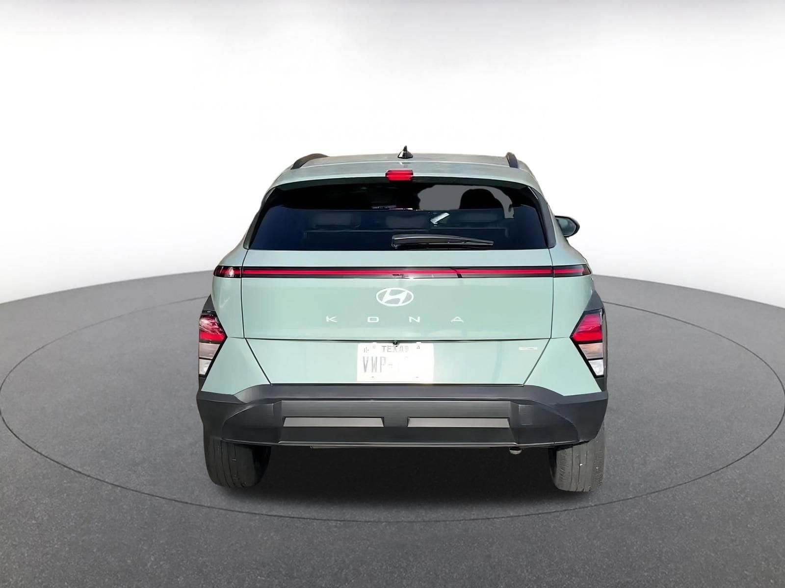 Thumbnail: 2025 Hyundai Kona - 12