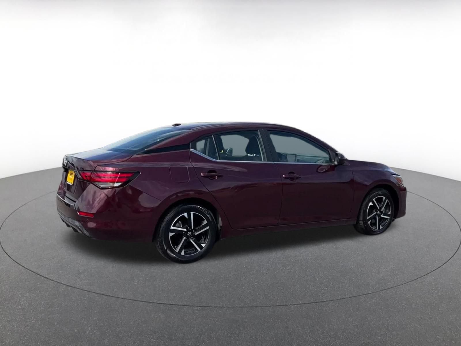 Thumbnail: 2025 Nissan Sentra - 13