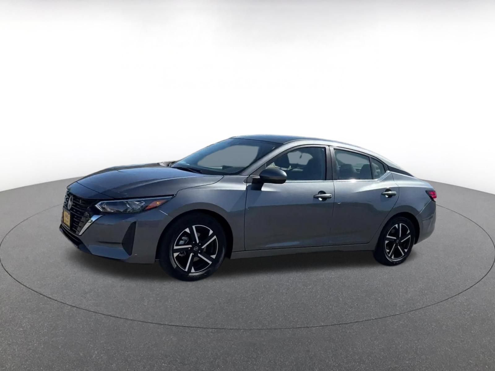 Thumbnail: 2025 Nissan Sentra - 6