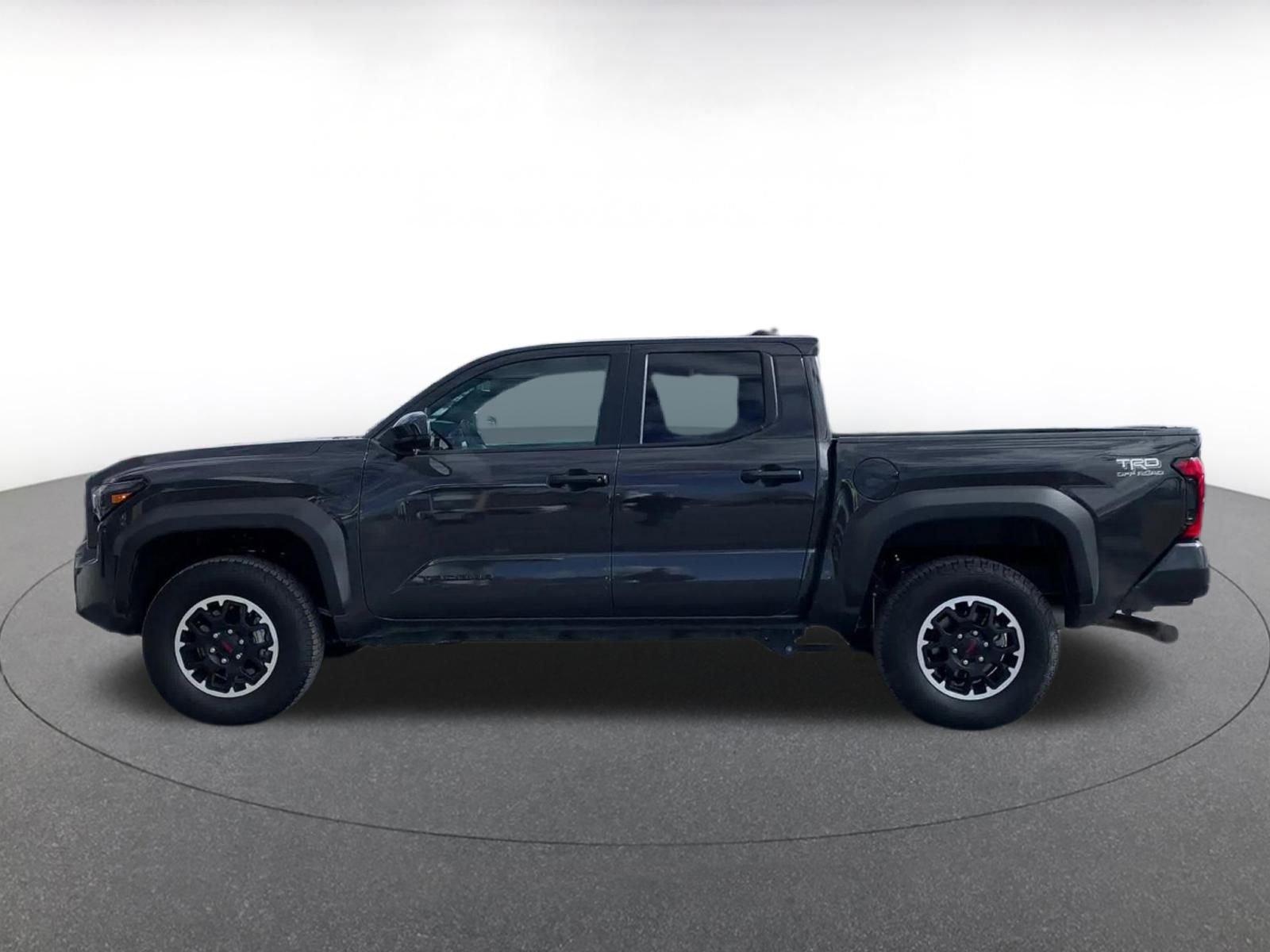 Thumbnail: 2025 Toyota Tacoma - 9