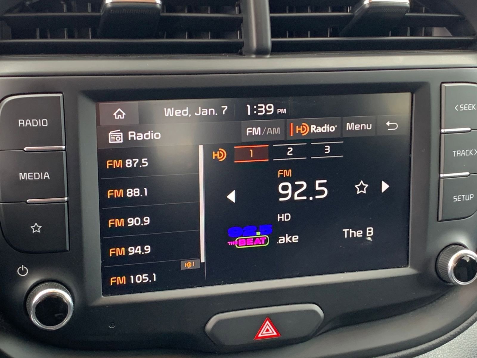 Thumbnail: 2025 Kia Soul - 21