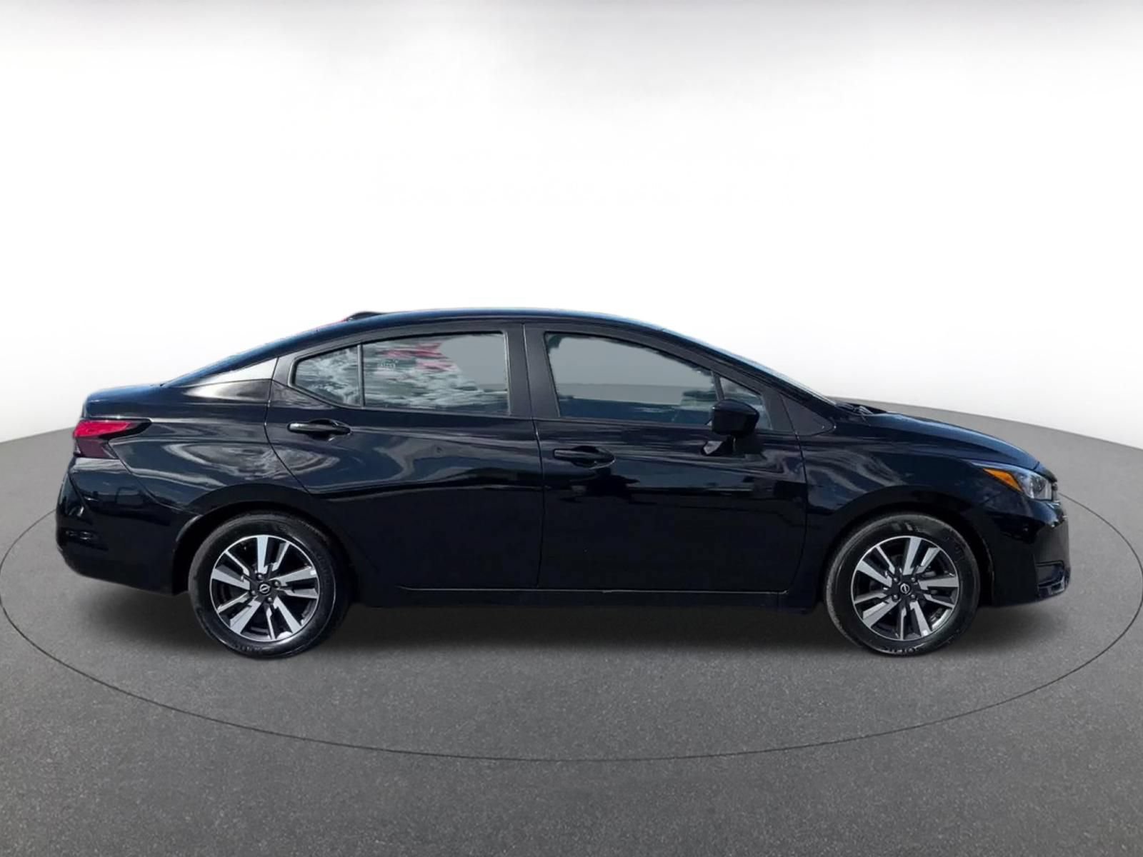 Thumbnail: 2025 Nissan Versa - 15
