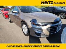 2023 Chevrolet Malibu LT -
                Salt Lake City, UT