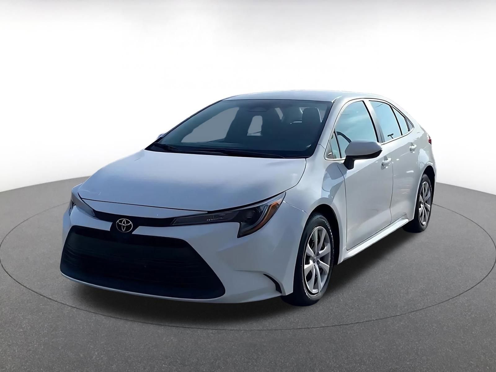 Thumbnail: 2025 Toyota Corolla - 7