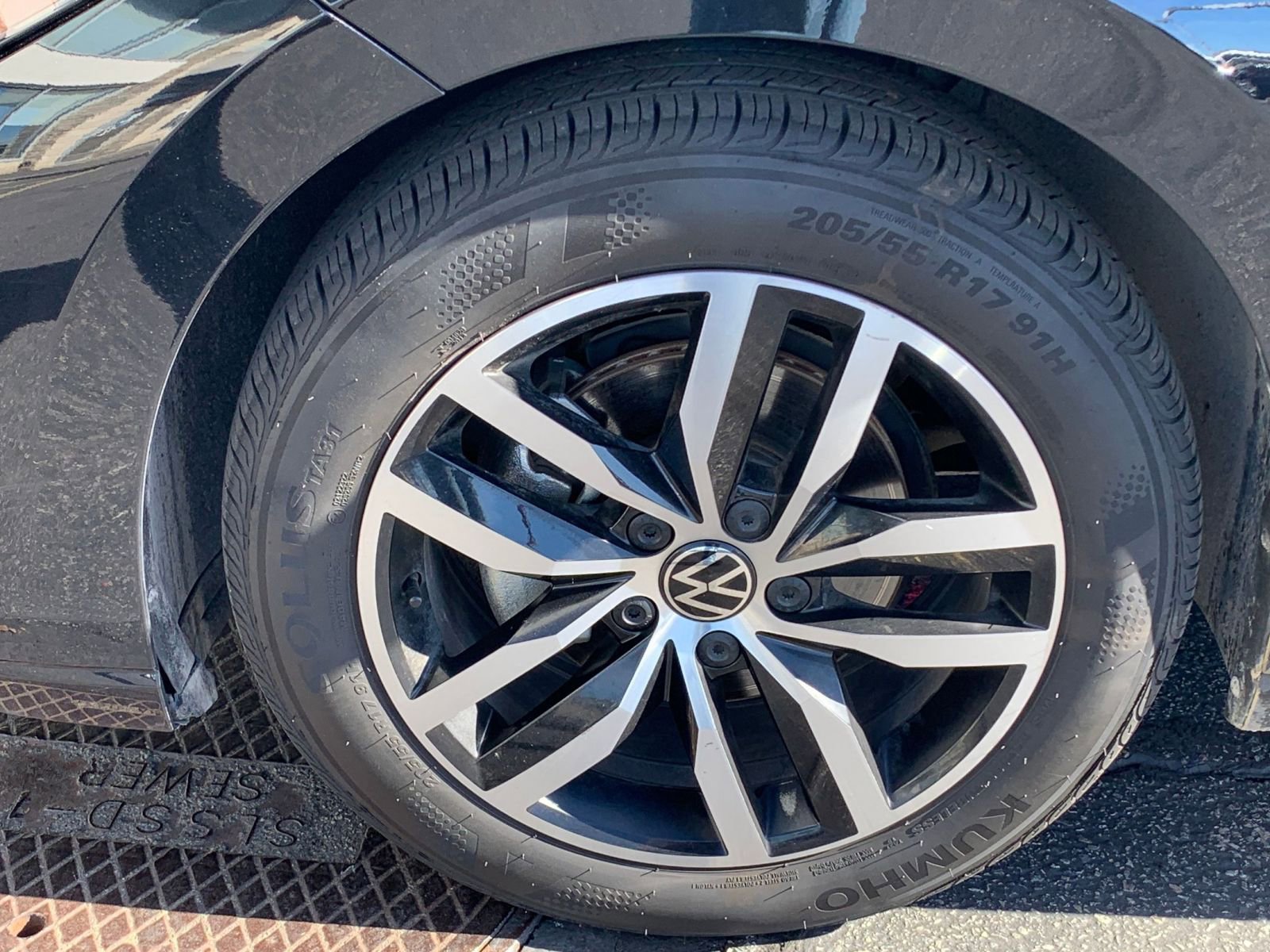 Thumbnail: 2025 Volkswagen Jetta - 29