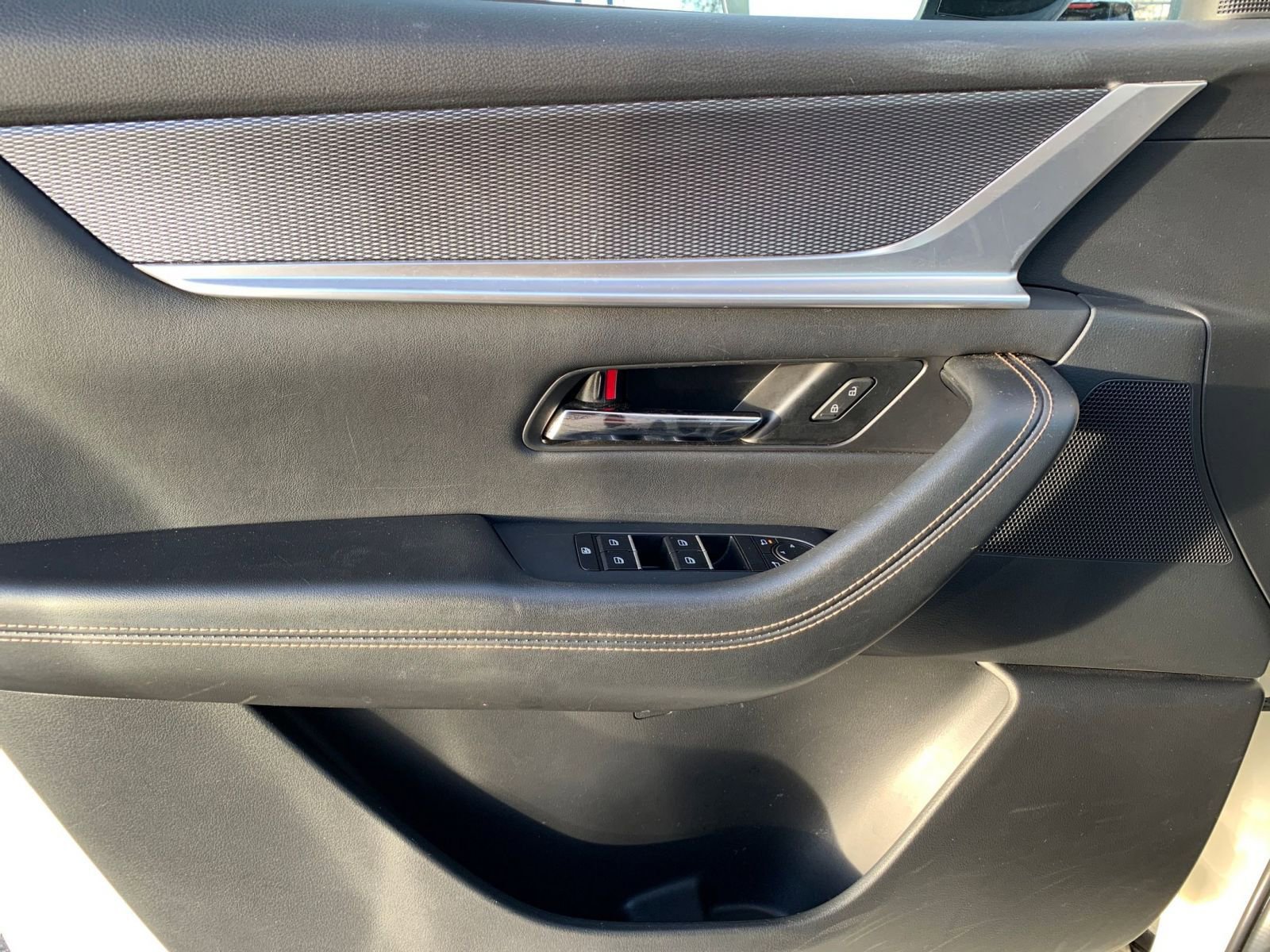 Thumbnail: 2025 Mazda CX-70 - 20