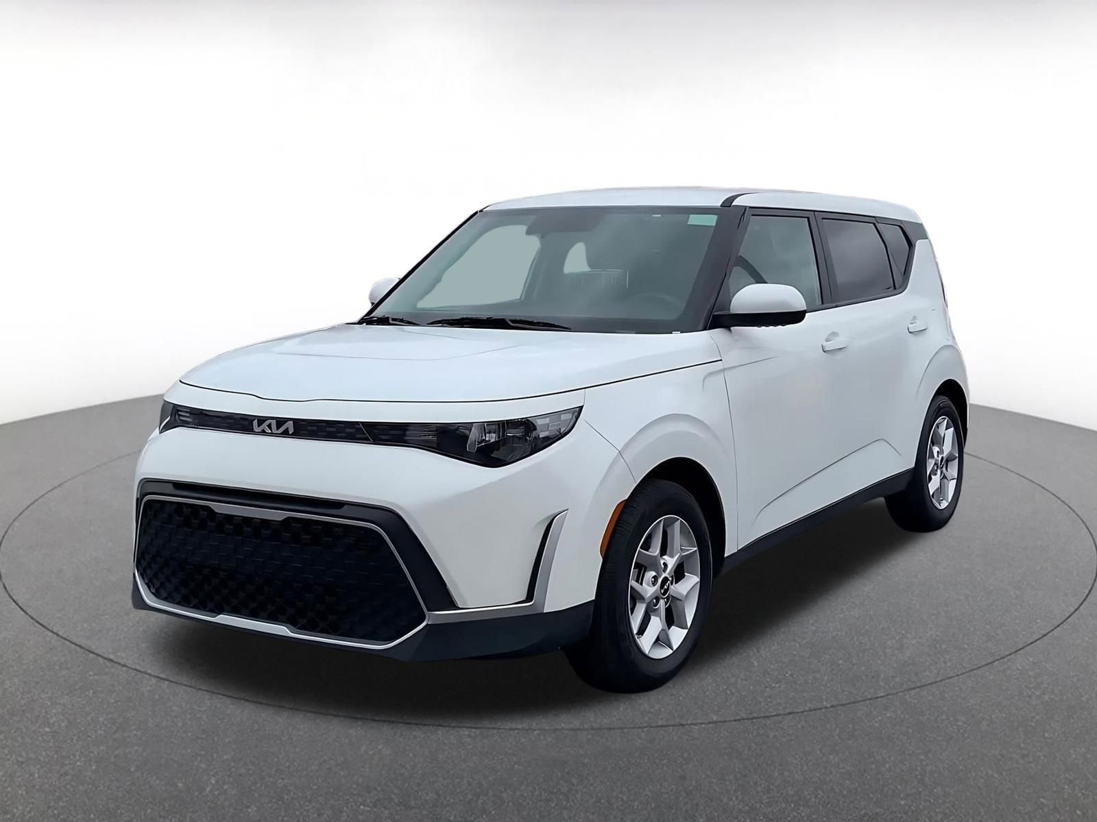 Thumbnail: 2025 Kia Soul - 7