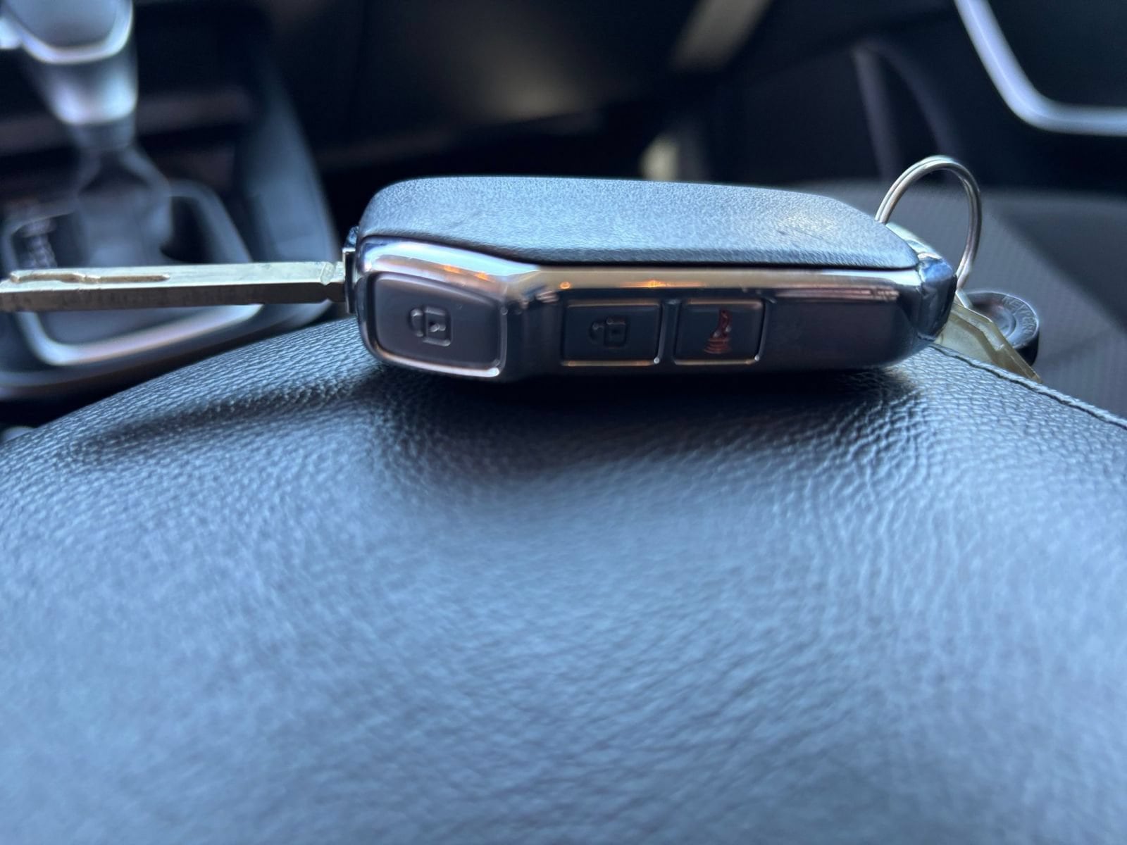 Thumbnail: 2025 Kia Soul - 17