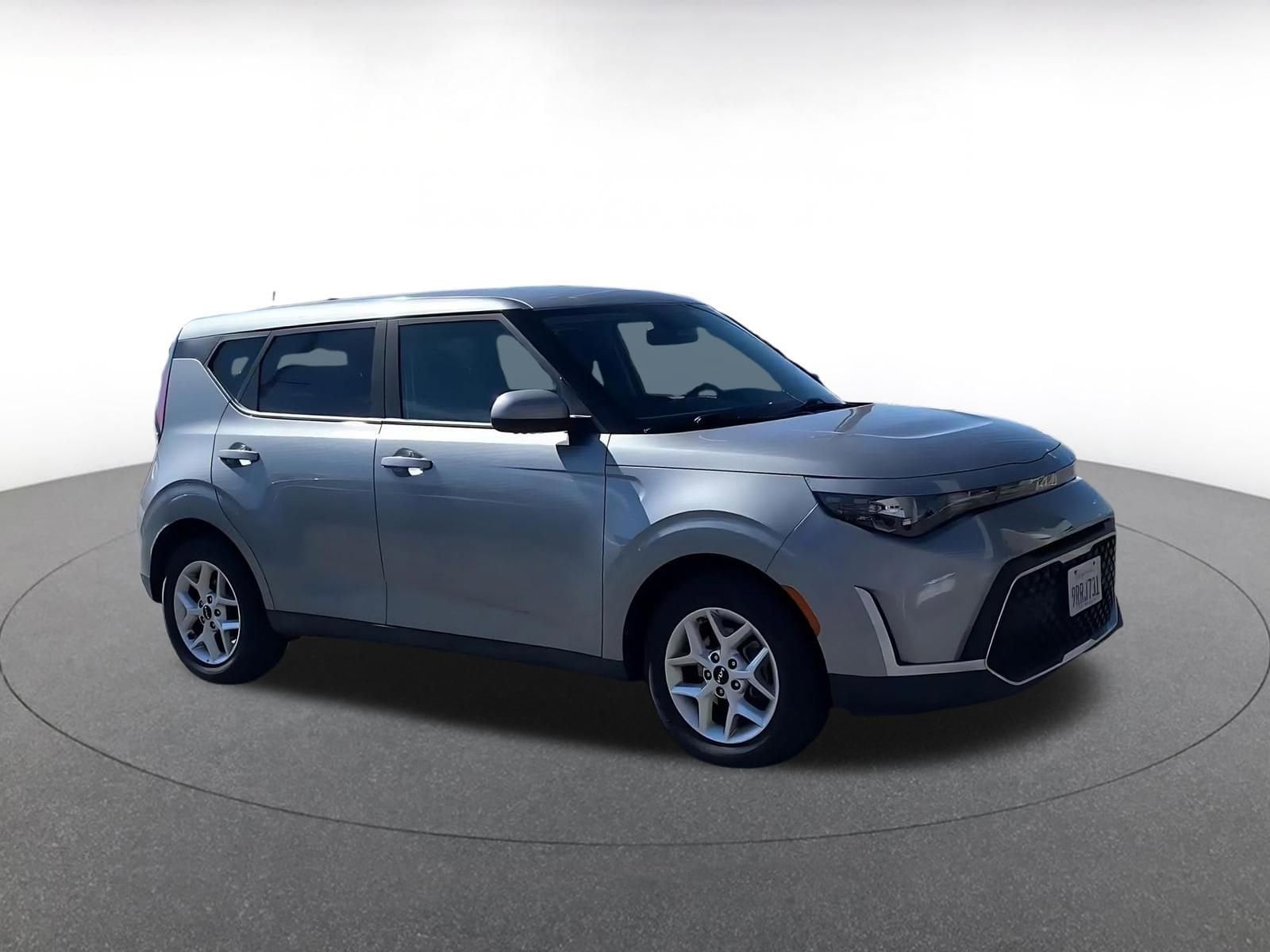 Thumbnail: 2025 Kia Soul - 2