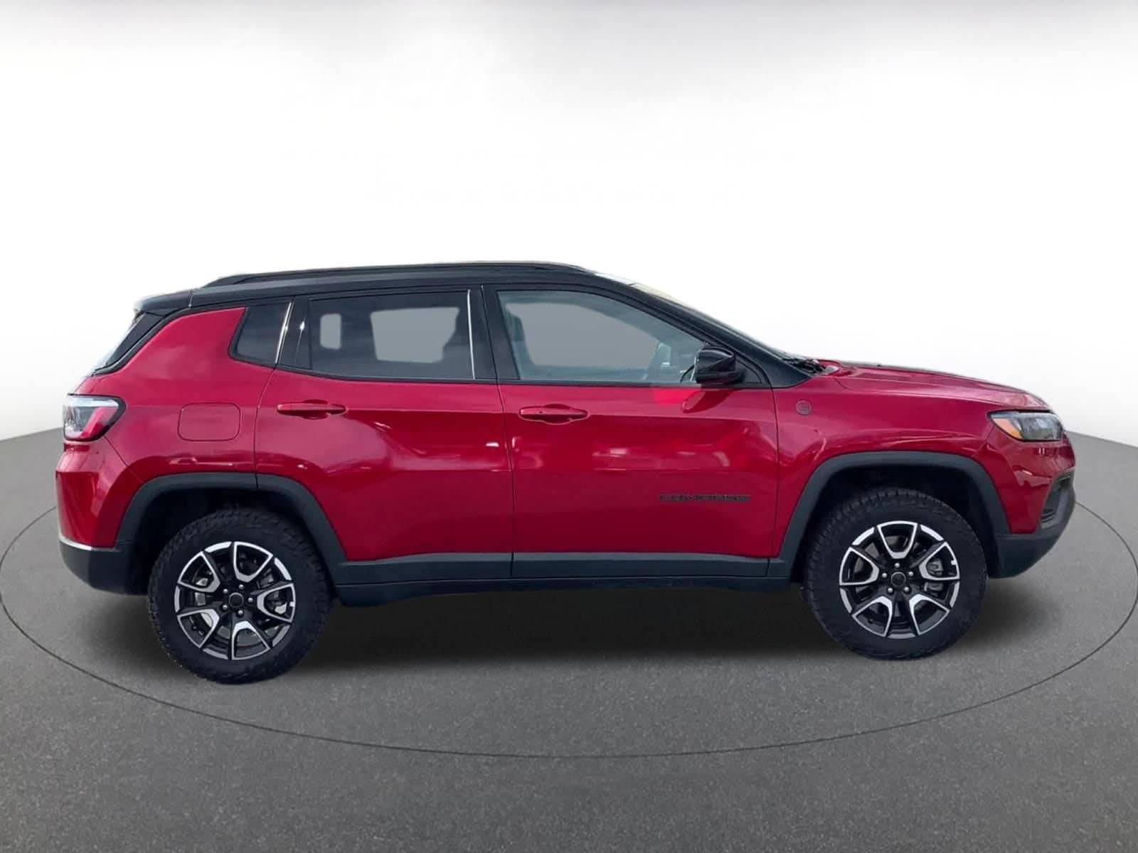 Thumbnail: 2025 Jeep Compass - 13