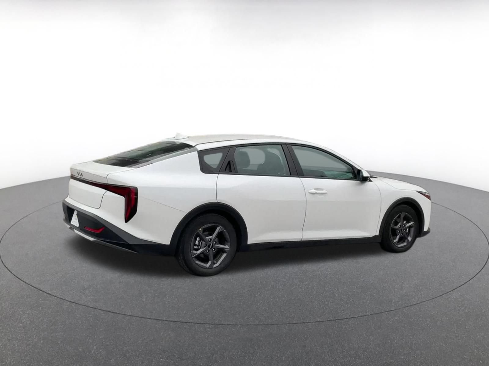 Thumbnail: 2025 Kia K4 - 12