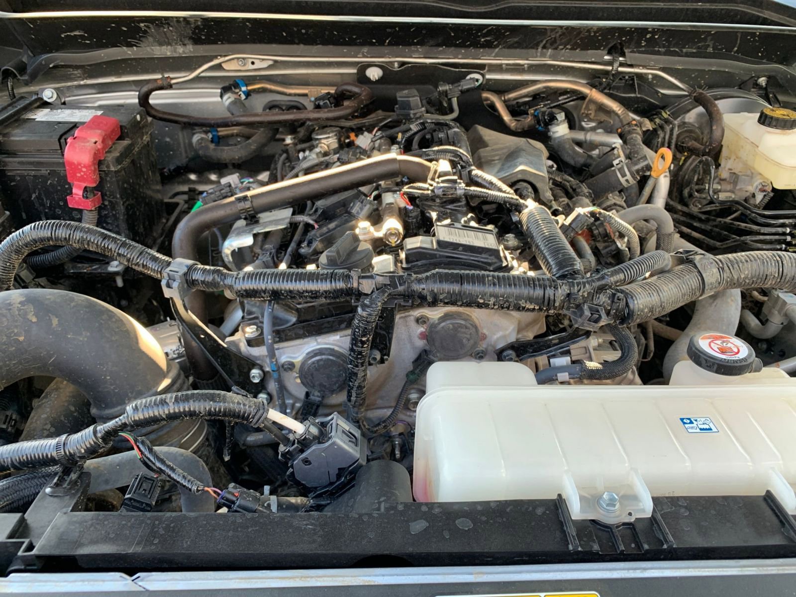 Thumbnail: 2025 Toyota Tacoma - 30